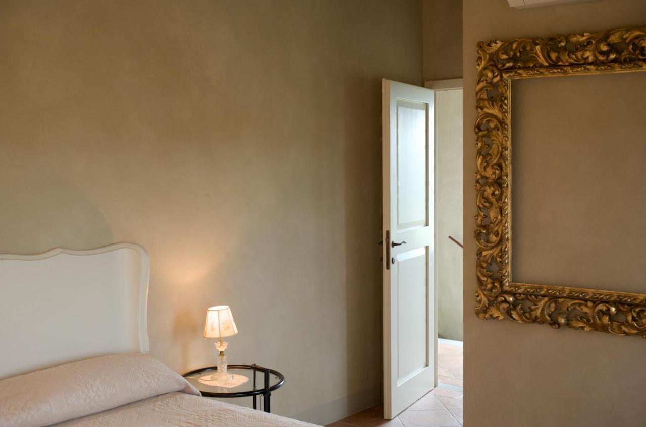 Poggiosole Villa Tavarnelle Val di Pesa Kültér fotó