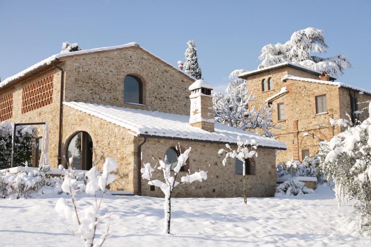 Poggiosole Villa Tavarnelle Val di Pesa Kültér fotó
