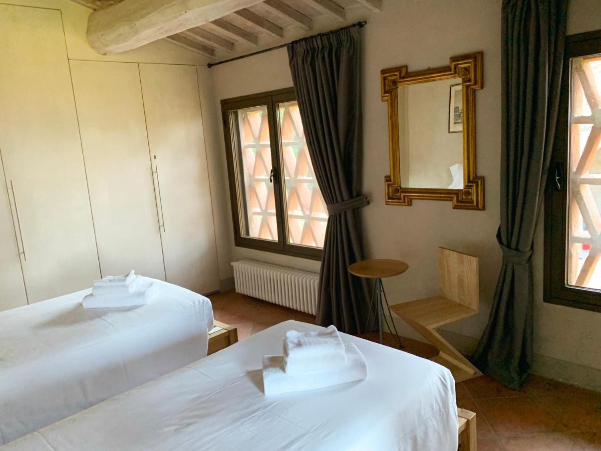 Poggiosole Villa Tavarnelle Val di Pesa Kültér fotó