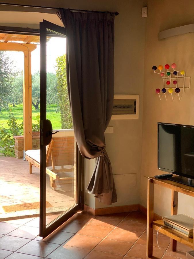 Poggiosole Villa Tavarnelle Val di Pesa Kültér fotó