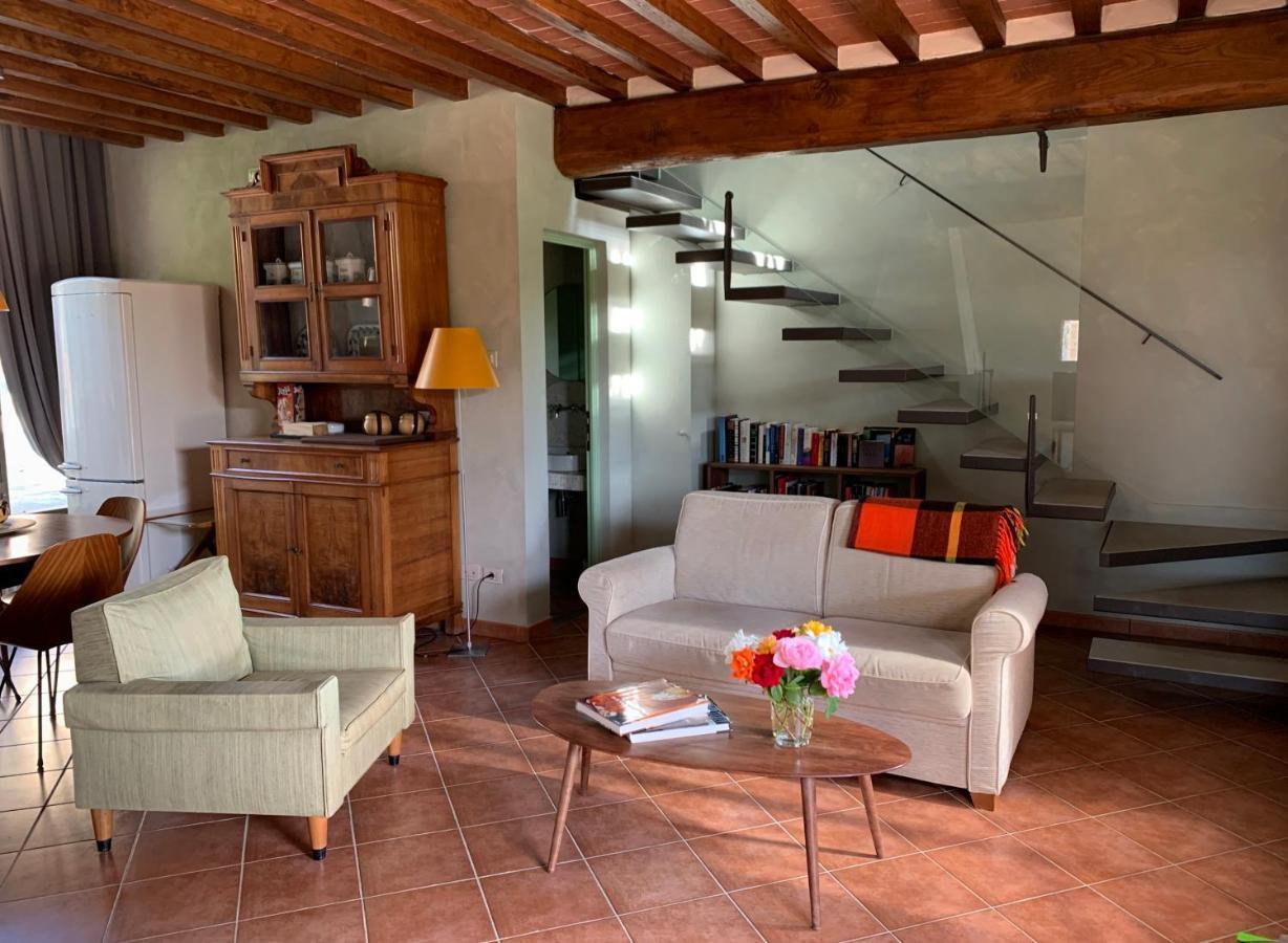 Poggiosole Villa Tavarnelle Val di Pesa Kültér fotó