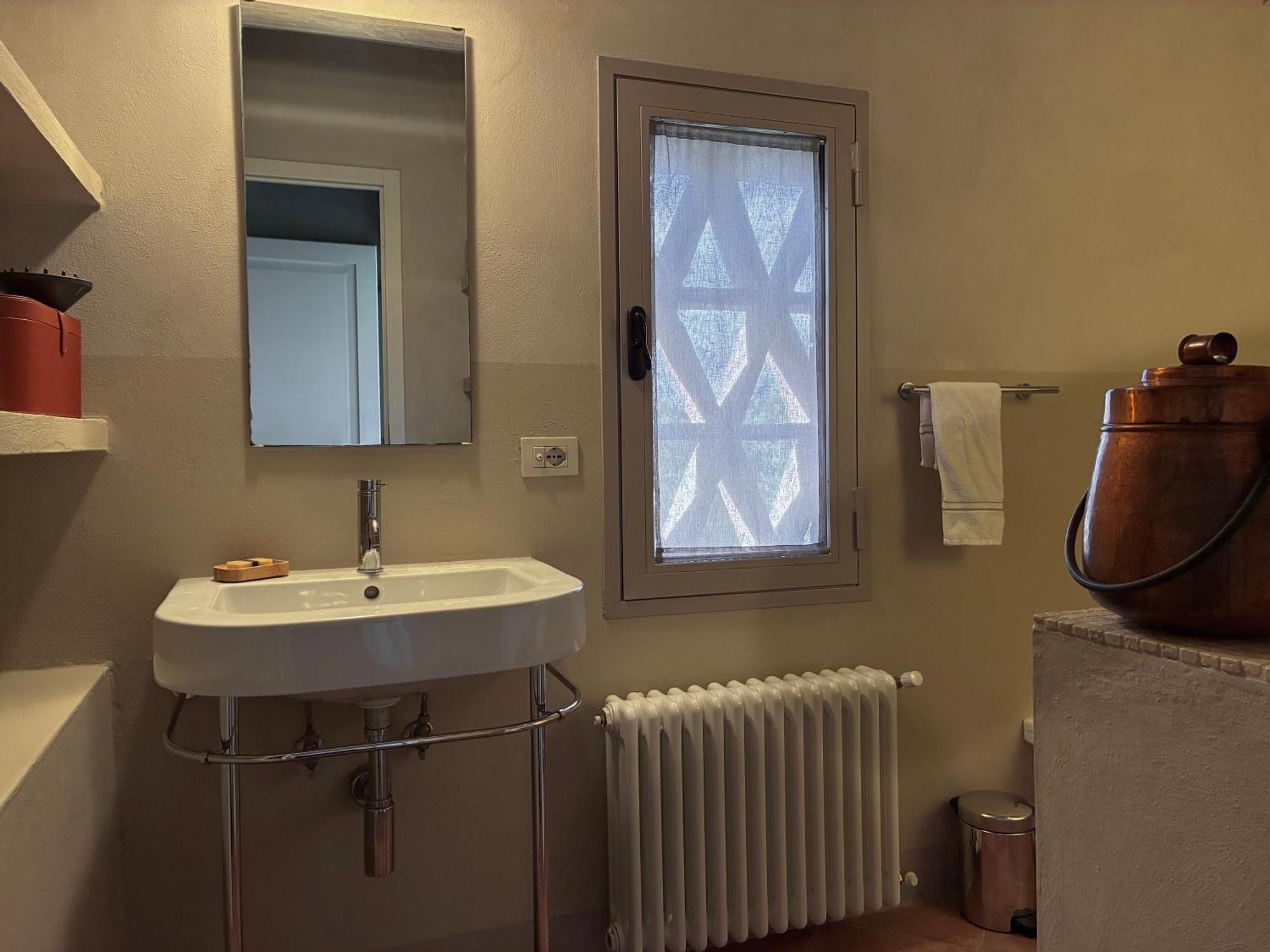 Poggiosole Villa Tavarnelle Val di Pesa Kültér fotó