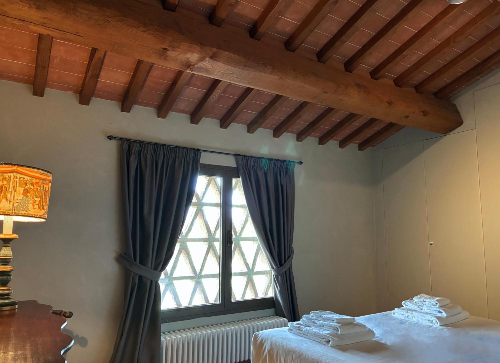 Poggiosole Villa Tavarnelle Val di Pesa Kültér fotó